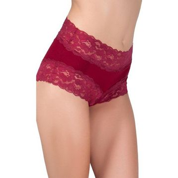 Miorre Bordo Erkek Boxer