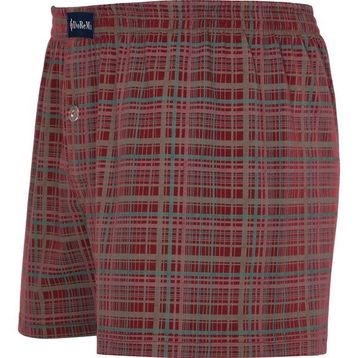 Miorre Bordo Erkek Boxer
