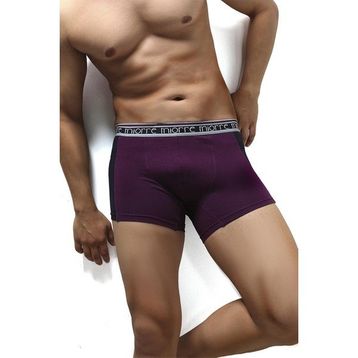 Miorre Felıx 2'li Paket Modal Erkek Boxer