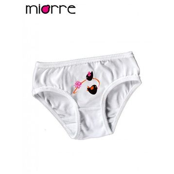 Miorre Kız Çocuk Külot
