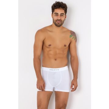 Miorre Seamless Erkek Boxer
