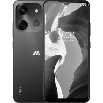 Mipo M34 128 GB 8 GB Ram Siyah