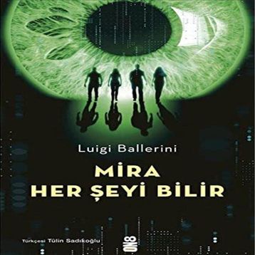 Mira Her Şeyi Bilir - Luigi Ballerini