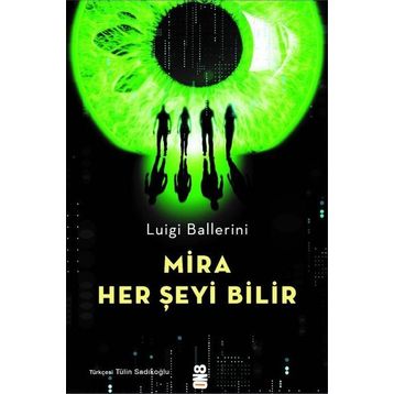 Mira Her Şeyi Bilir - Luigi Ballerini