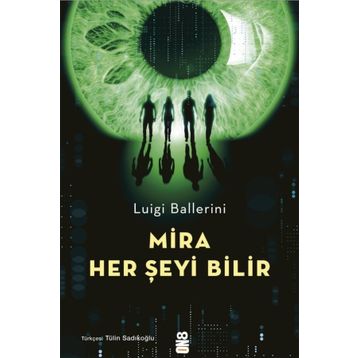 Mira Her Şeyi Bilir - Luigi Ballerini