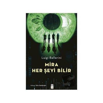 Mira Her Şeyi Bilir - Luigi Ballerini
