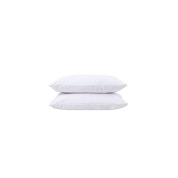Mira Home 2'li 50x70 cm Pamuklu Fermuarlı Sıvı Geçirmez Yastık Alezi