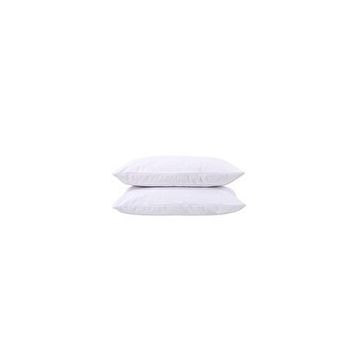 Mira Home 2'li 50x70+20 cm Pamuklu Kapaklı Sıvı Geçirmez Yastık Alezi