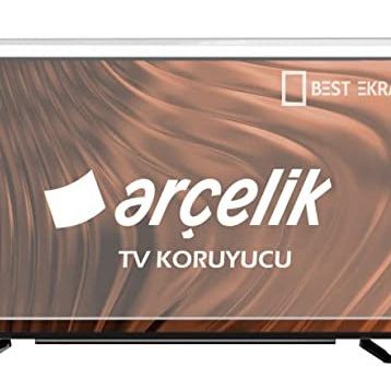 Mira Panel Altus Kırılmaz Nano 3 mm 55 inç TV Ekran Koruyucu