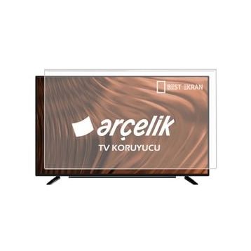 Mira Panel Altus Kırılmaz Nano 3 mm 55 inç TV Ekran Koruyucu