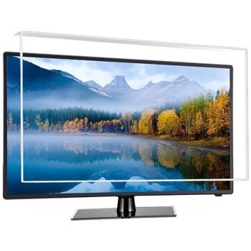 Mira Panel Nordmende LE127N10FM Kırılmaz Nano 3 mm TV Ekran Koruyucu