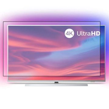 Mira Panel Philips 32PFK4309 Kırılmaz Nano 2 mm TV Ekran Koruyucu