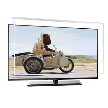Mira Panel Philips 40PFL3118K Kırılmaz Nano 3 mm TV Ekran Koruyucu