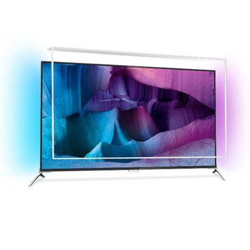 Mira Panel Philips 48PFS8109 Kırılmaz Nano 3 mm TV Ekran Koruyucu