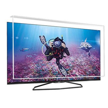 Mira Panel Philips 60PFL8708S Kırılmaz Nano 3 mm TV Ekran Koruyucu