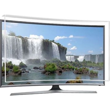 Mira Panel Samsung 48J6370 Kırılmaz Nano 3 mm TV Ekran Koruyucu