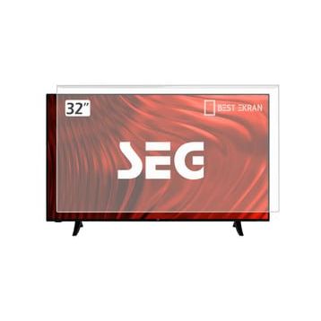 Mira Panel Seg 32226B Kırılmaz Nano 2 mm TV Ekran Koruyucu