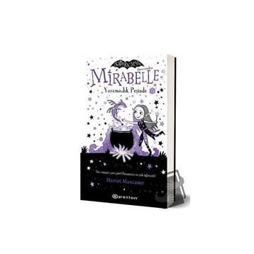 Mirabelle Yaramazlık Peşinde - Harriet Munchester