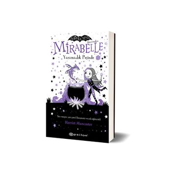 Mirabelle Yaramazlık Peşinde - Harriet Munchester