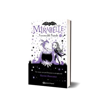 Mirabelle Yaramazlık Peşinde - Harriet Munchester