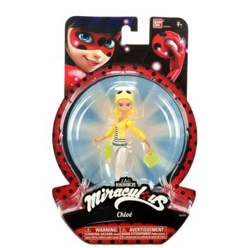 Miraculous 39720 Uğurböceği Figürler