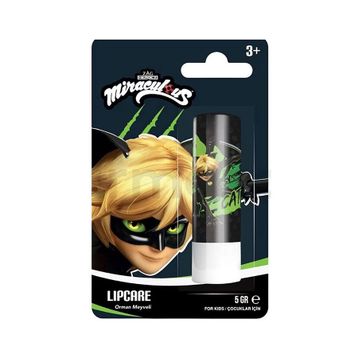 Miraculous Uğur Böceği Orman Meyveli 5 gr Lipcare