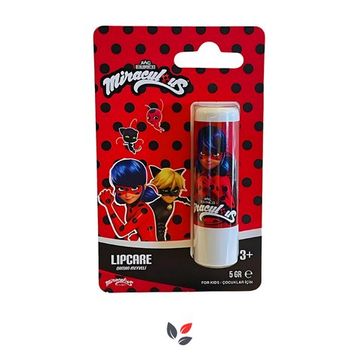 Miraculous Uğur Böceği Orman Meyveli 5 gr Lipcare