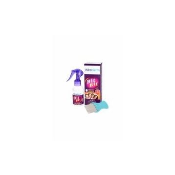 Miraderm 100 ml Bit Spreyi