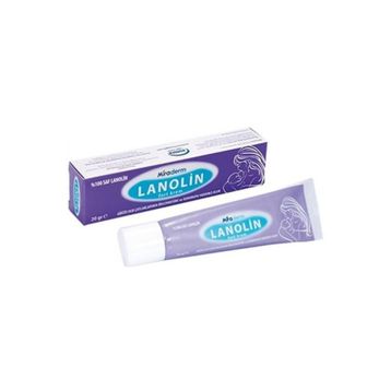 Mıraderm 20 gr Lanolin Forte Krem