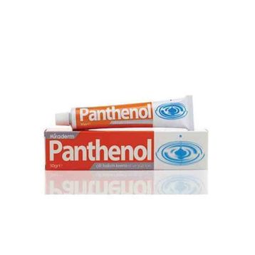 Miraderm 30 gr Panthenol Krem