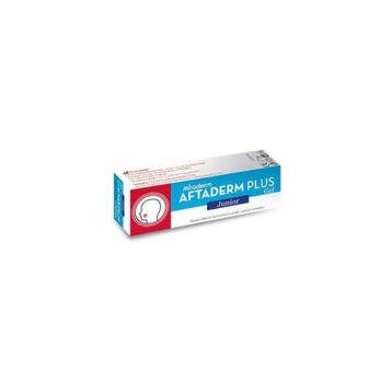 Miraderm Aftaderm 15 ml Plus Ağız Bakım Jeli
