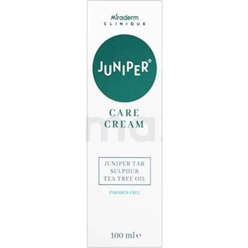 Miraderm Clinique Juniper 100 ml Bakım Kremi