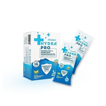 Miraderm Hydra Pro 10 Saşe