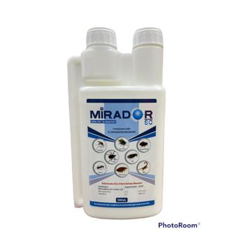 Mirador Sc 1 lt Haşere İlacı