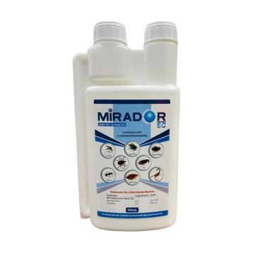 Mirador Sc 1 lt Haşere İlacı