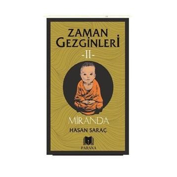 Miranda - Zaman Gezginleri 2 - Hasan Saraç