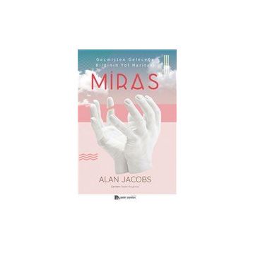 Miras-Alan Jacobs-Sander Yayınları