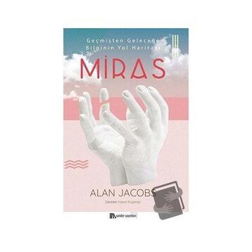 Miras-Alan Jacobs-Sander Yayınları