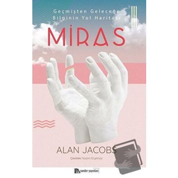 Miras-Alan Jacobs-Sander Yayınları