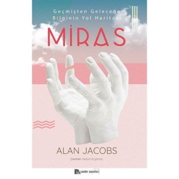 Miras-Alan Jacobs-Sander Yayınları