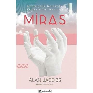 Miras-Alan Jacobs-Sander Yayınları