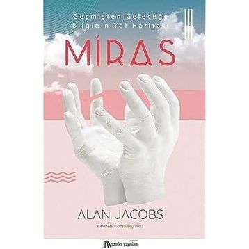 Miras-Alan Jacobs-Sander Yayınları