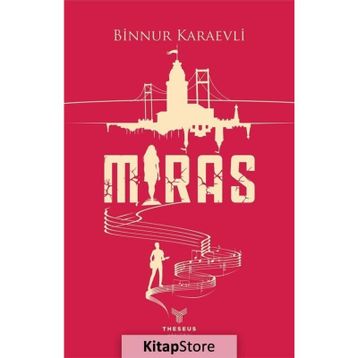 Miras - Binnur Karaevli