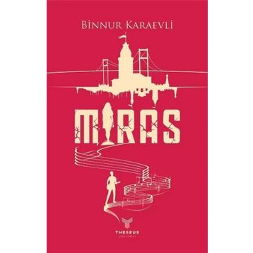 Miras - Binnur Karaevli