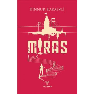 Miras - Binnur Karaevli