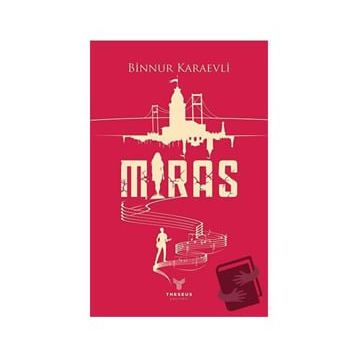 Miras - Binnur Karaevli