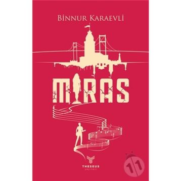Miras - Binnur Karaevli