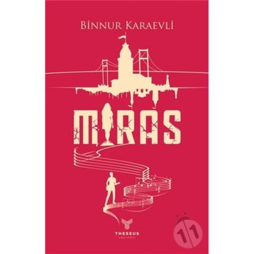 Miras - Binnur Karaevli