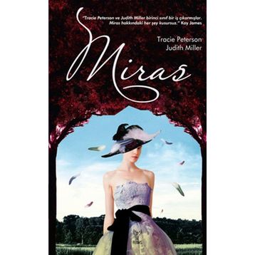 MIRAS - DANIELLE STEEL