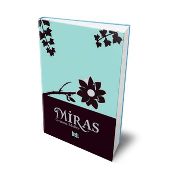 MIRAS - GEMMA MALLEY